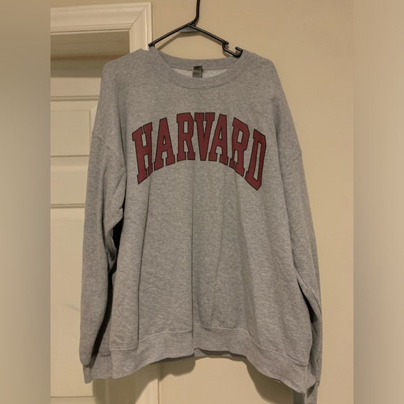 Harvard sweatshirt - Picture 1 of 3